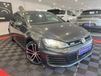 Volkswagen Golf 2.0 TDI 184 BlueMotion Technology FAP GTD - <small></small> 13.990 € <small>TTC</small> - #4