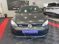 Volkswagen Golf 2.0 TDI 184 BlueMotion Technology FAP GTD - <small></small> 13.990 € <small>TTC</small> - #10