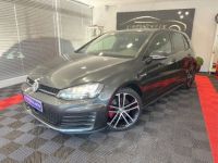 Volkswagen Golf 2.0 TDI 184 BlueMotion Technology FAP GTD - <small></small> 13.990 € <small>TTC</small> - #1