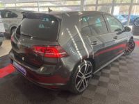 Volkswagen Golf 2.0 TDI 184 BlueMotion Technology FAP GTD - <small></small> 13.990 € <small>TTC</small> - #2