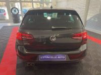 Volkswagen Golf 2.0 TDI 184 BlueMotion Technology FAP GTD - <small></small> 13.990 € <small>TTC</small> - #9