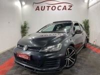 Volkswagen Golf 2.0 TDI 184 BlueMotion Technology GTD +CAMERA+TOIT OUVRANT - <small></small> 12.990 € <small>TTC</small> - #1