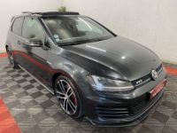 Volkswagen Golf 2.0 TDI 184 BlueMotion Technology GTD +CAMERA+TOIT OUVRANT - <small></small> 12.990 € <small>TTC</small> - #3