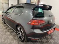 Volkswagen Golf 2.0 TDI 184 BlueMotion Technology GTD +CAMERA+TOIT OUVRANT - <small></small> 12.990 € <small>TTC</small> - #4