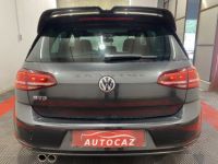 Volkswagen Golf 2.0 TDI 184 BlueMotion Technology GTD +CAMERA+TOIT OUVRANT - <small></small> 12.990 € <small>TTC</small> - #5