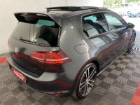 Volkswagen Golf 2.0 TDI 184 BlueMotion Technology GTD +CAMERA+TOIT OUVRANT - <small></small> 12.990 € <small>TTC</small> - #6