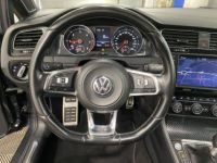 Volkswagen Golf 2.0 TDI 184 BlueMotion Technology GTD +CAMERA+TOIT OUVRANT - <small></small> 12.990 € <small>TTC</small> - #8