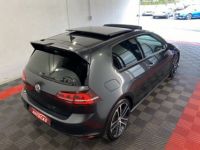 Volkswagen Golf 2.0 TDI 184 BlueMotion Technology GTD +CAMERA+TOIT OUVRANT - <small></small> 12.990 € <small>TTC</small> - #20