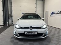 Volkswagen Golf 2.0 TDI 184 CH GTD Sport & Sound - <small></small> 21.990 € <small>TTC</small> - #2