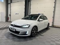 Volkswagen Golf 2.0 TDI 184 CH GTD Sport & Sound - <small></small> 21.990 € <small>TTC</small> - #3