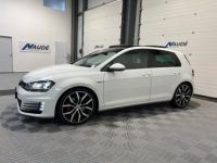 Volkswagen Golf 2.0 TDI 184 CH GTD Sport & Sound - <small></small> 21.990 € <small>TTC</small> - #4