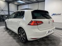 Volkswagen Golf 2.0 TDI 184 CH GTD Sport & Sound - <small></small> 21.990 € <small>TTC</small> - #5