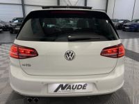 Volkswagen Golf 2.0 TDI 184 CH GTD Sport & Sound - <small></small> 21.990 € <small>TTC</small> - #6