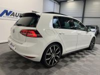 Volkswagen Golf 2.0 TDI 184 CH GTD Sport & Sound - <small></small> 21.990 € <small>TTC</small> - #7