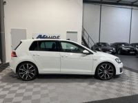 Volkswagen Golf 2.0 TDI 184 CH GTD Sport & Sound - <small></small> 21.990 € <small>TTC</small> - #8