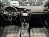 Volkswagen Golf 2.0 TDI 184 CH GTD Sport & Sound - <small></small> 21.990 € <small>TTC</small> - #11