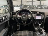 Volkswagen Golf 2.0 TDI 184 CH GTD Sport & Sound - <small></small> 21.990 € <small>TTC</small> - #12