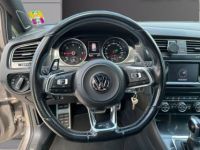 Volkswagen Golf 2.0 TDI 184 DSG6 GTD - <small></small> 13.990 € <small>TTC</small> - #10