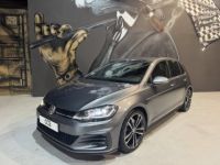 Volkswagen Golf 2.0 TDI 184 DSG7 GTD - <small></small> 17.990 € <small>TTC</small> - #2