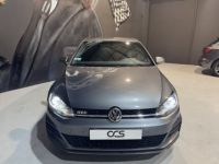 Volkswagen Golf 2.0 TDI 184 DSG7 GTD - <small></small> 17.990 € <small>TTC</small> - #3