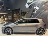 Volkswagen Golf 2.0 TDI 184 DSG7 GTD - <small></small> 17.990 € <small>TTC</small> - #4