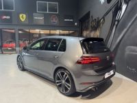 Volkswagen Golf 2.0 TDI 184 DSG7 GTD - <small></small> 17.990 € <small>TTC</small> - #5