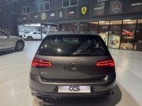 Volkswagen Golf 2.0 TDI 184 DSG7 GTD - <small></small> 17.990 € <small>TTC</small> - #6