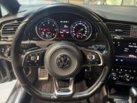 Volkswagen Golf 2.0 TDI 184 DSG7 GTD - <small></small> 17.990 € <small>TTC</small> - #11