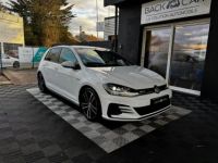 Volkswagen Golf 2.0 TDI 184 FAP DSG7 GTD - <small></small> 19.490 € <small>TTC</small> - #1