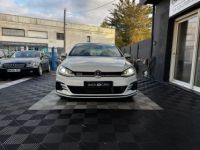 Volkswagen Golf 2.0 TDI 184 FAP DSG7 GTD - <small></small> 19.490 € <small>TTC</small> - #2