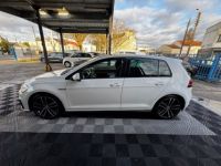 Volkswagen Golf 2.0 TDI 184 FAP DSG7 GTD - <small></small> 19.490 € <small>TTC</small> - #4