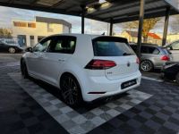 Volkswagen Golf 2.0 TDI 184 FAP DSG7 GTD - <small></small> 19.490 € <small>TTC</small> - #5