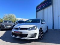 Volkswagen Golf 2.0 TDI 184 GTD - 2 PNEUS NEUFS - GARANTIE - RÉVISION OK - <small></small> 13.990 € <small>TTC</small> - #1