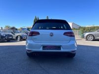 Volkswagen Golf 2.0 TDI 184 GTD - 2 PNEUS NEUFS - GARANTIE - RÉVISION OK - <small></small> 13.990 € <small>TTC</small> - #6