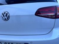 Volkswagen Golf 2.0 TDI 184 GTD - 2 PNEUS NEUFS - GARANTIE - RÉVISION OK - <small></small> 13.990 € <small>TTC</small> - #34