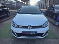 Volkswagen Golf 2.0 TDI 184 GTD DSG BVA - <small></small> 17.990 € <small>TTC</small> - #2