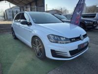 Volkswagen Golf 2.0 TDI 184 GTD DSG BVA - <small></small> 17.990 € <small>TTC</small> - #3