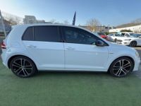 Volkswagen Golf 2.0 TDI 184 GTD DSG BVA - <small></small> 17.990 € <small>TTC</small> - #4