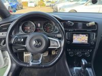 Volkswagen Golf 2.0 TDI 184 GTD DSG BVA - <small></small> 17.990 € <small>TTC</small> - #10