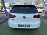 Volkswagen Golf 2.0 TDI 184 GTD DSG BVA - <small></small> 17.990 € <small>TTC</small> - #12