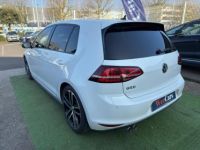 Volkswagen Golf 2.0 TDI 184 GTD DSG BVA - <small></small> 17.990 € <small>TTC</small> - #13