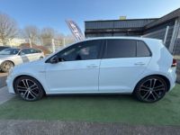 Volkswagen Golf 2.0 TDI 184 GTD DSG BVA - <small></small> 17.990 € <small>TTC</small> - #14