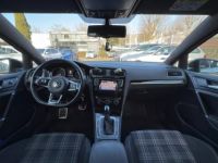 Volkswagen Golf 2.0 TDI 184 GTD DSG BVA - <small></small> 17.990 € <small>TTC</small> - #21