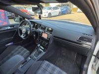 Volkswagen Golf 2.0 TDI 184 GTD DSG BVA - <small></small> 17.990 € <small>TTC</small> - #22