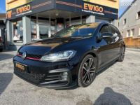 Volkswagen Golf 2.0 TDI 184CH BLUEMOTION GTD DSG BVA - <small></small> 19.890 € <small>TTC</small> - #1