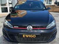 Volkswagen Golf 2.0 TDI 184CH BLUEMOTION GTD DSG BVA - <small></small> 19.890 € <small>TTC</small> - #2