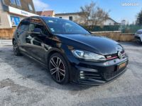 Volkswagen Golf 2.0 TDI 184CH BLUEMOTION GTD DSG BVA - <small></small> 19.890 € <small>TTC</small> - #3