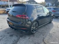 Volkswagen Golf 2.0 TDI 184CH BLUEMOTION GTD DSG BVA - <small></small> 19.890 € <small>TTC</small> - #5