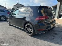 Volkswagen Golf 2.0 TDI 184CH BLUEMOTION GTD DSG BVA - <small></small> 19.890 € <small>TTC</small> - #7