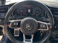 Volkswagen Golf 2.0 TDI 184CH BLUEMOTION GTD DSG BVA - <small></small> 19.890 € <small>TTC</small> - #17